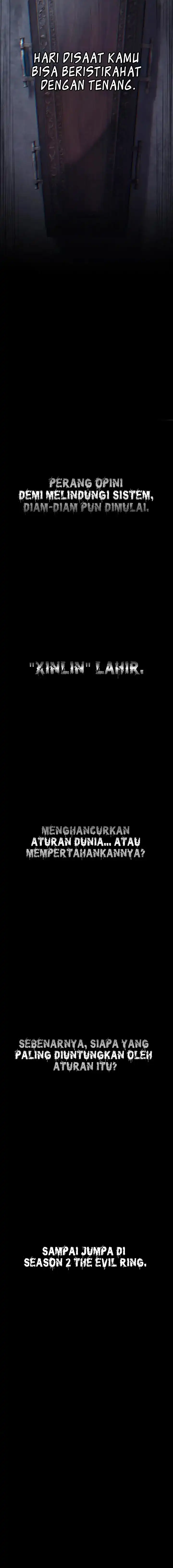 The Evil Ring Chapter 91 halaman 45