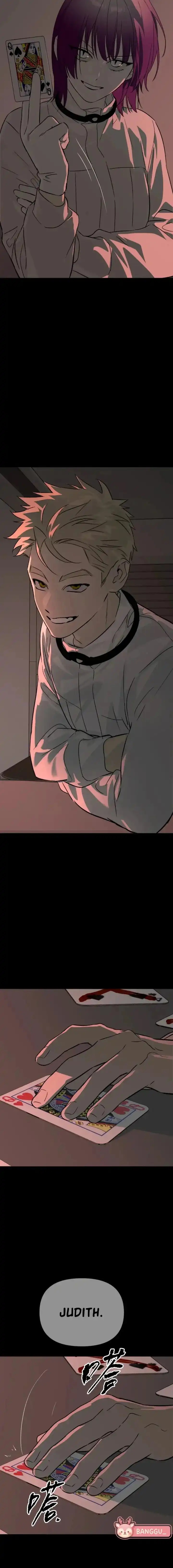 The Evil Ring Chapter 91 halaman 6