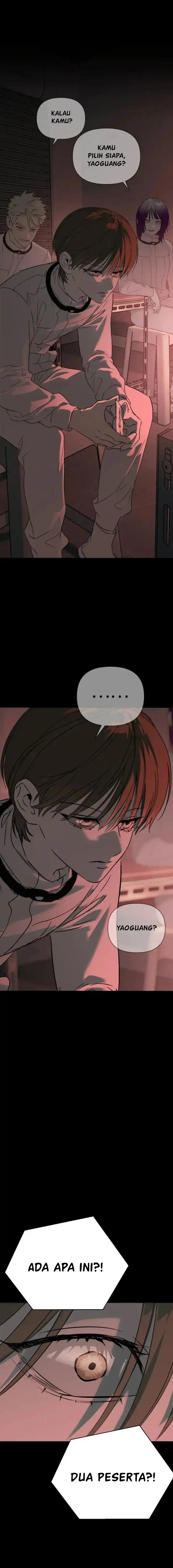 The Evil Ring Chapter 91 halaman 7