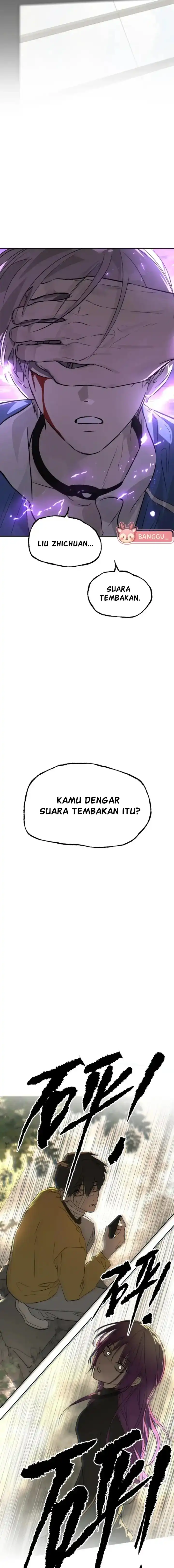The Evil Ring Chapter 91 halaman 33