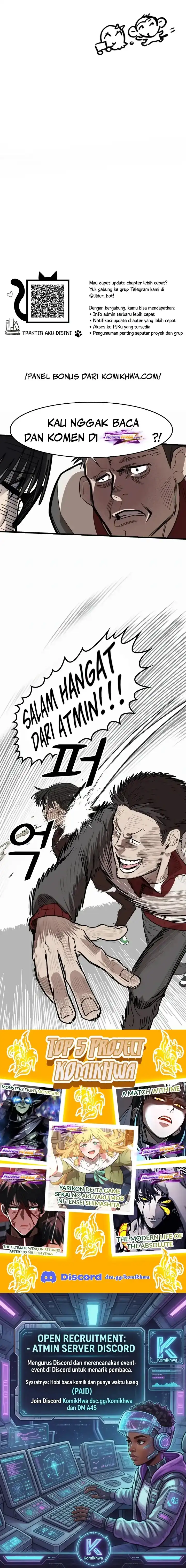 The Evil Ring Chapter 91 halaman 50