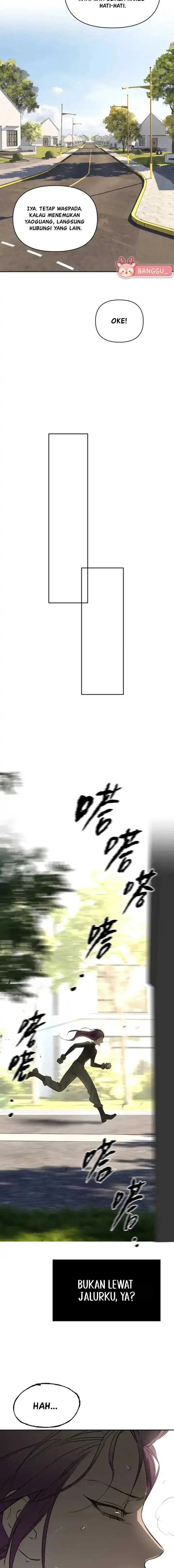 The Evil Ring Chapter 91 halaman 25