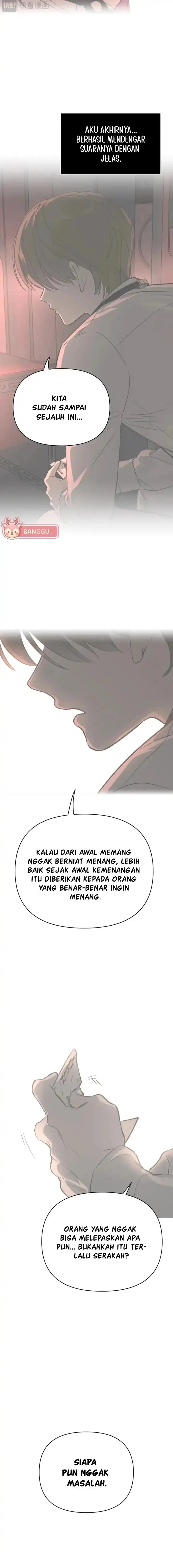 The Evil Ring Chapter 91 halaman 27