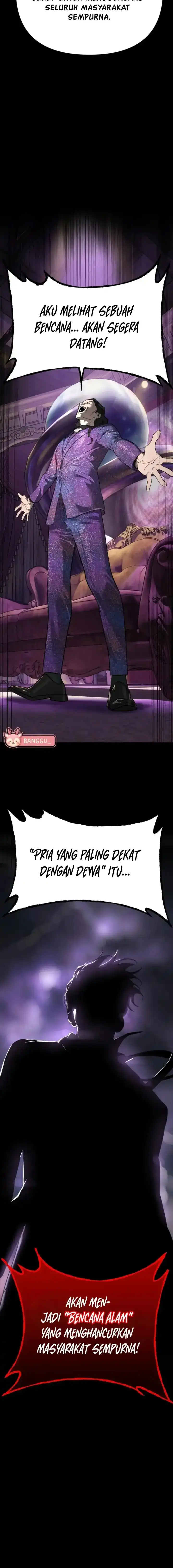 The Evil Ring Chapter 91 halaman 39