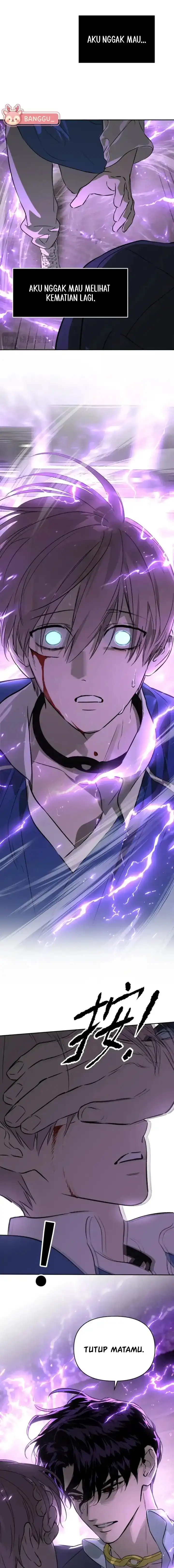 The Evil Ring Chapter 91 halaman 21