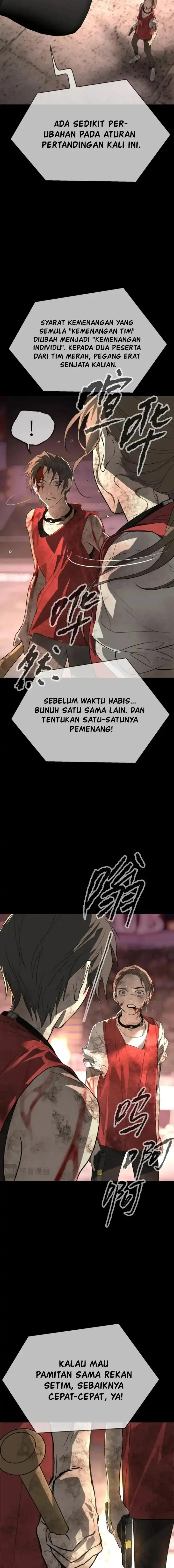 The Evil Ring Chapter 91 halaman 3