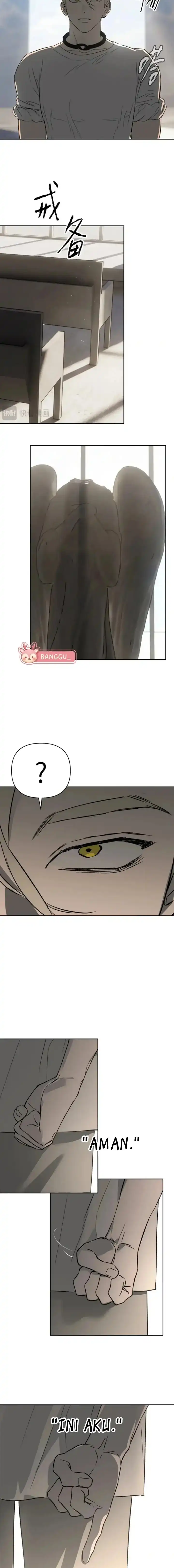 The Evil Ring Chapter 91 halaman 31