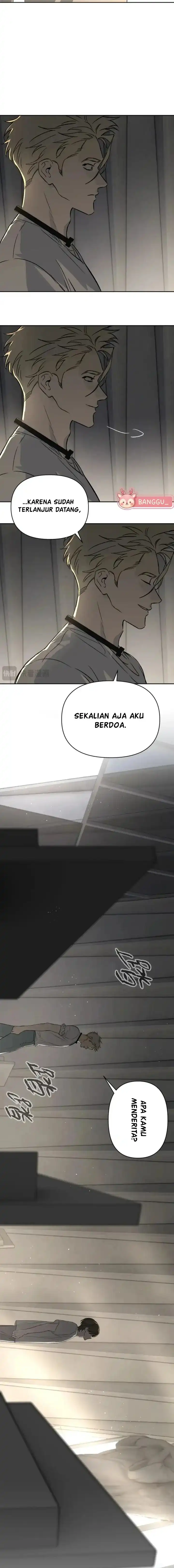 The Evil Ring Chapter 91 halaman 32