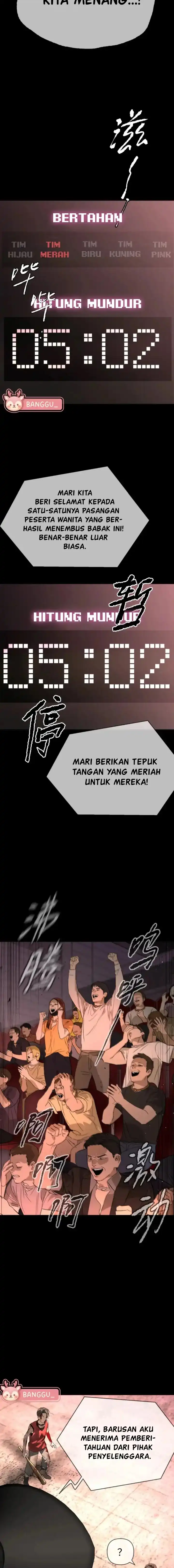 The Evil Ring Chapter 91 halaman 2