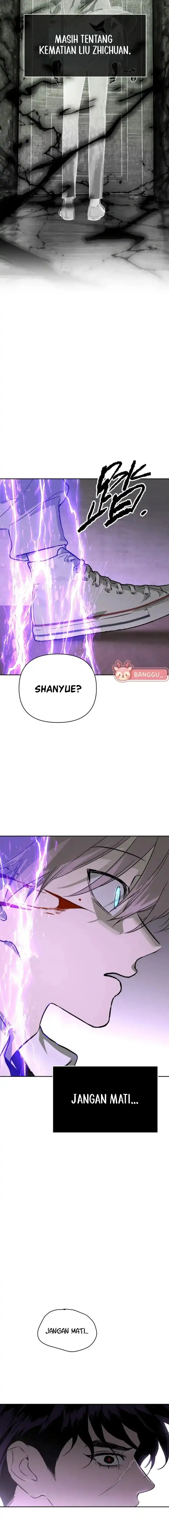 The Evil Ring Chapter 91 halaman 20