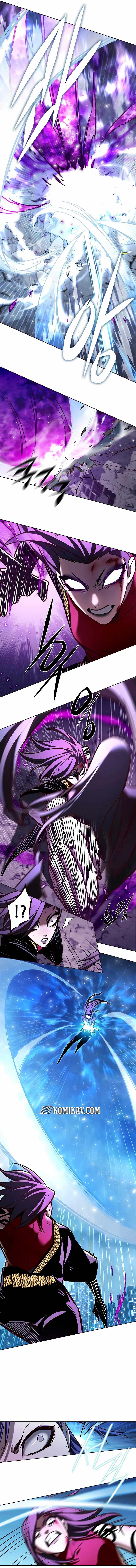 Eleceed Chapter 266 halaman 13