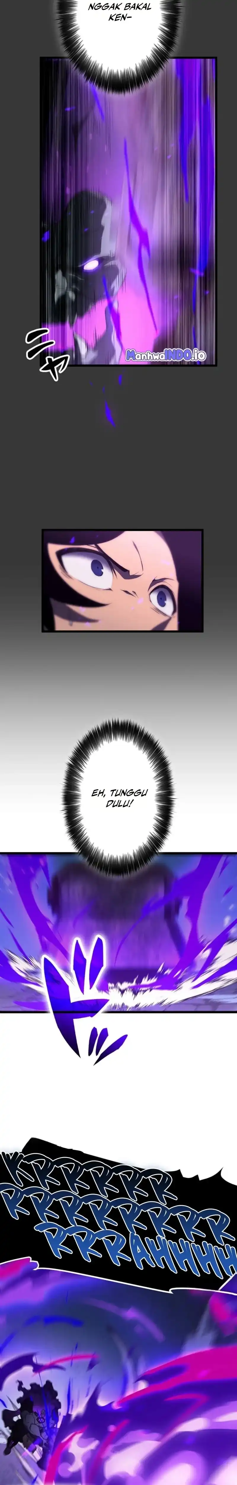 Death Penalty Chapter 83 halaman 18