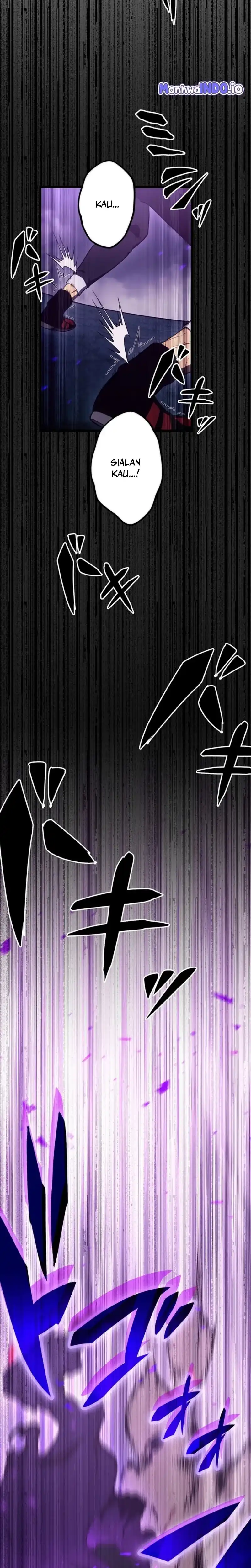 Death Penalty Chapter 83 halaman 22