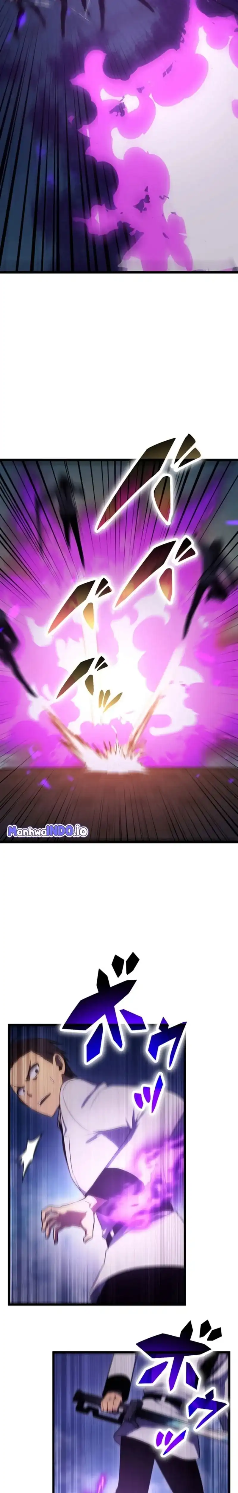 Death Penalty Chapter 84 halaman 8