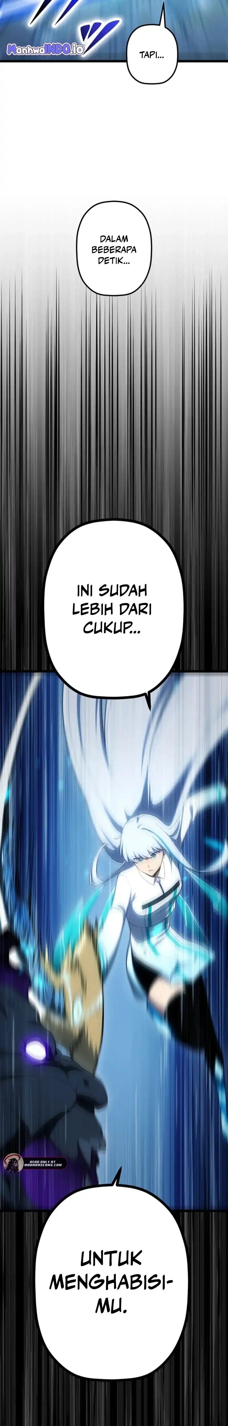 Death Penalty Chapter 84 halaman 24