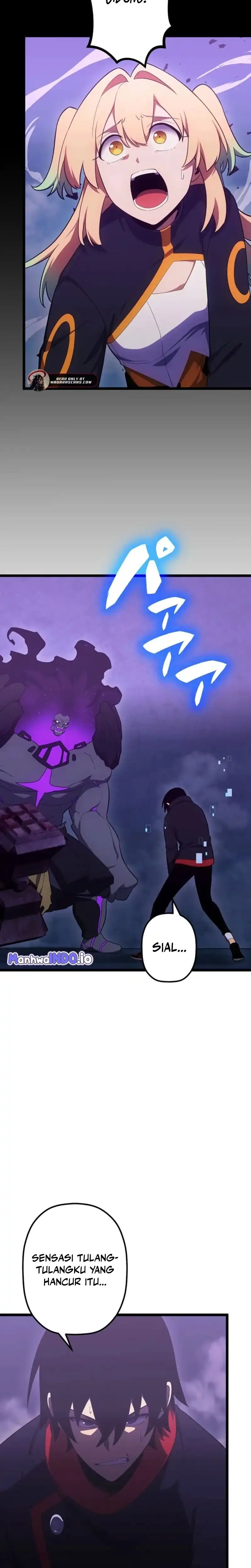 Death Penalty Chapter 84 halaman 2