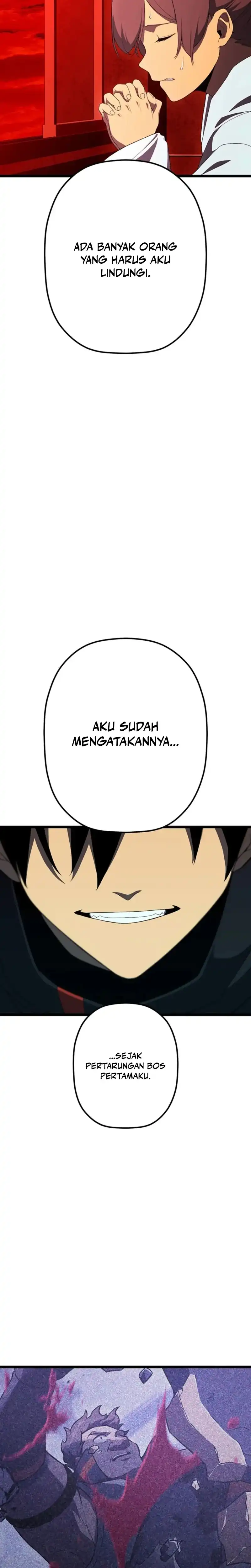 Death Penalty Chapter 93 halaman 23