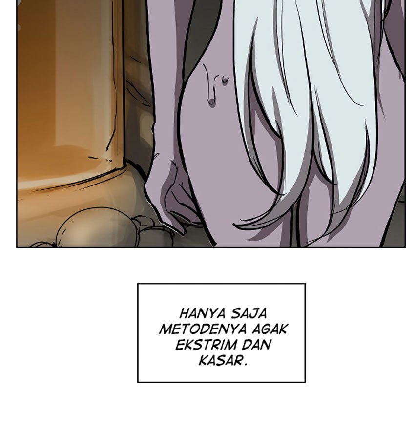 The Dungeon Master Chapter 12 halaman 6