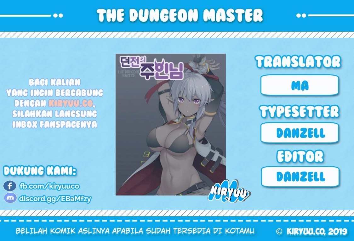 Komik The Dungeon Master Chapter 17 Bahasa Indonesia Komiku Komik The Dungeon Master Chapter 17 Bahasa Indonesia Komiku