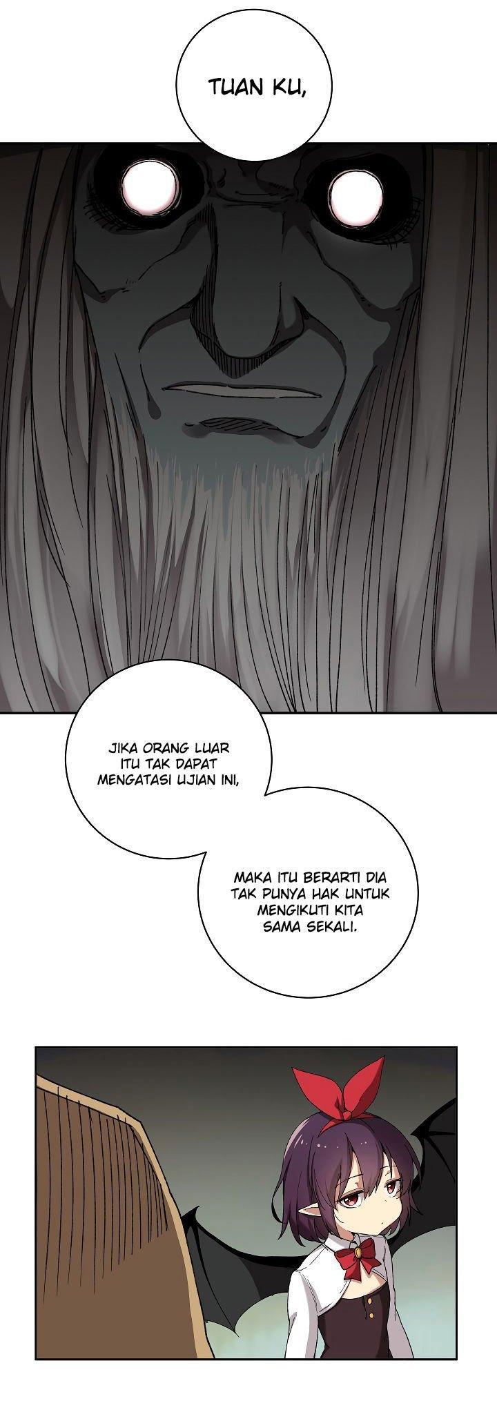 Pilih Chapter Chapter 150 Chapter 149 Chapter 148 Chapter 147 Chapter 146 C...