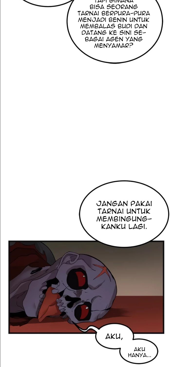 The Dungeon Master Chapter 85 halaman 35