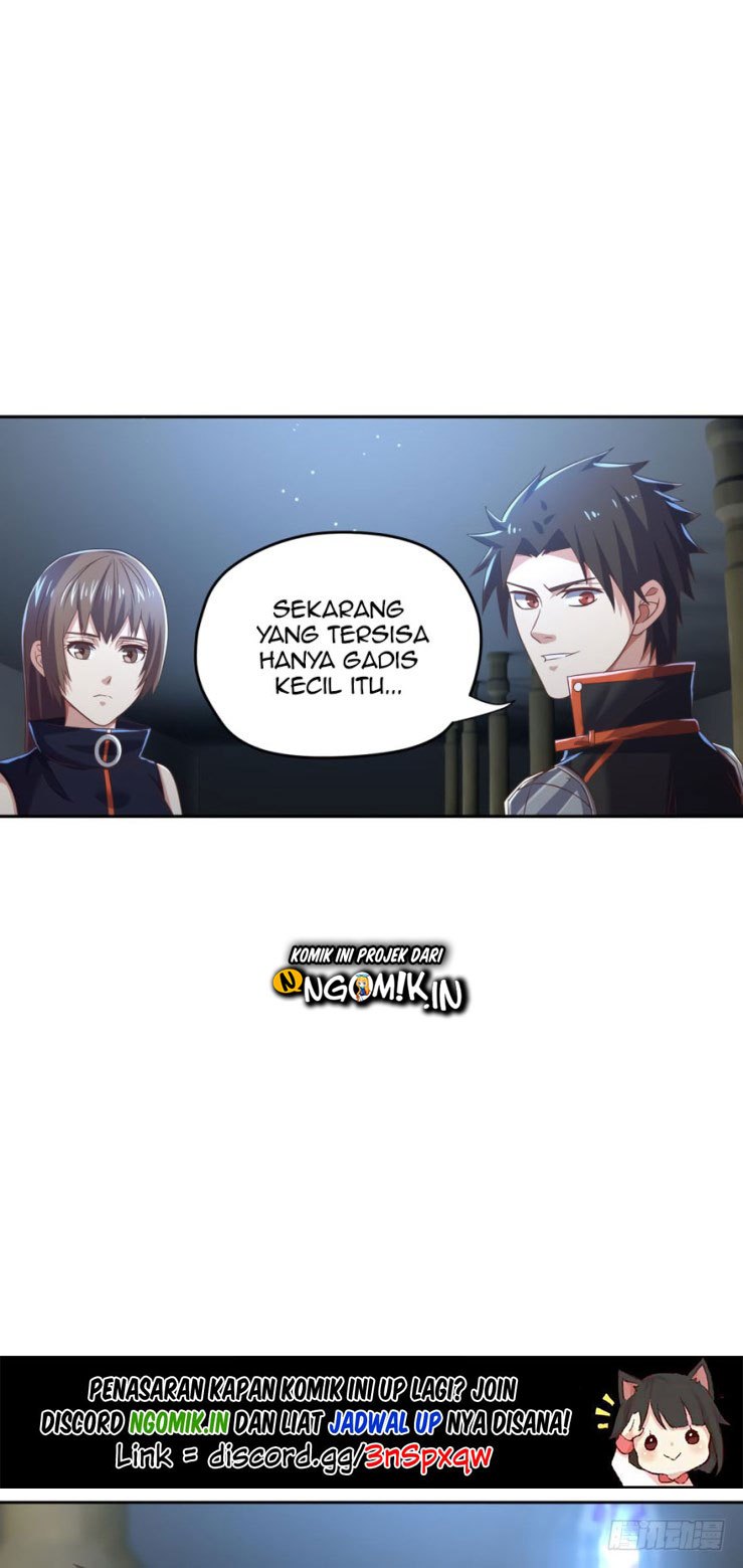 Reborn Big Player Chapter 80 halaman 2