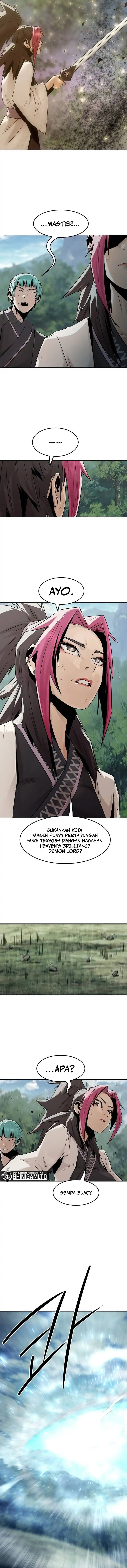 Becoming the Swordmaster Rank Young Lord of the Sichuan Tang Family Chapter 99 halaman 14