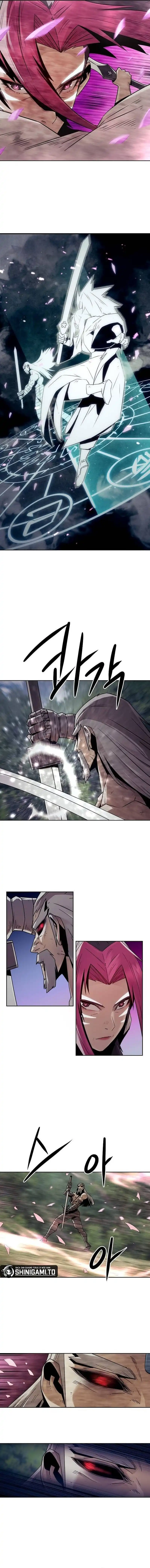 Becoming the Swordmaster Rank Young Lord of the Sichuan Tang Family Chapter 99 halaman 2
