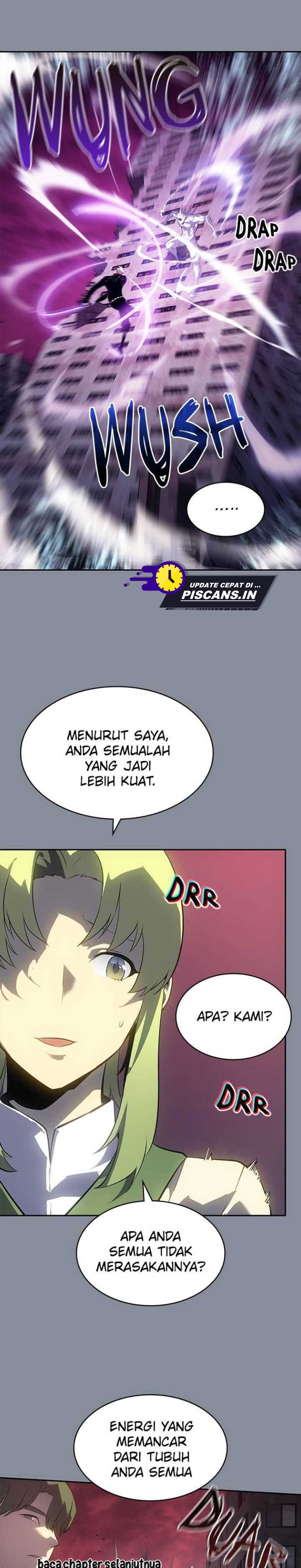 7Fates: Chakho Chapter 43 halaman 9