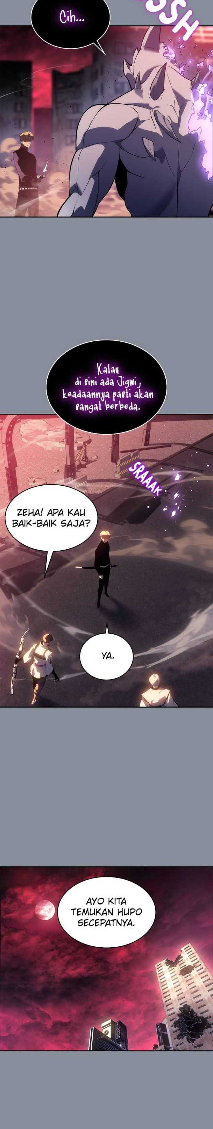7Fates: Chakho Chapter 43 halaman 14