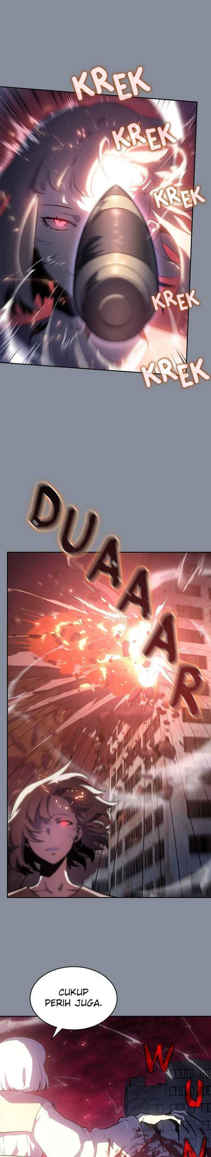 7Fates: Chakho Chapter 43 halaman 17
