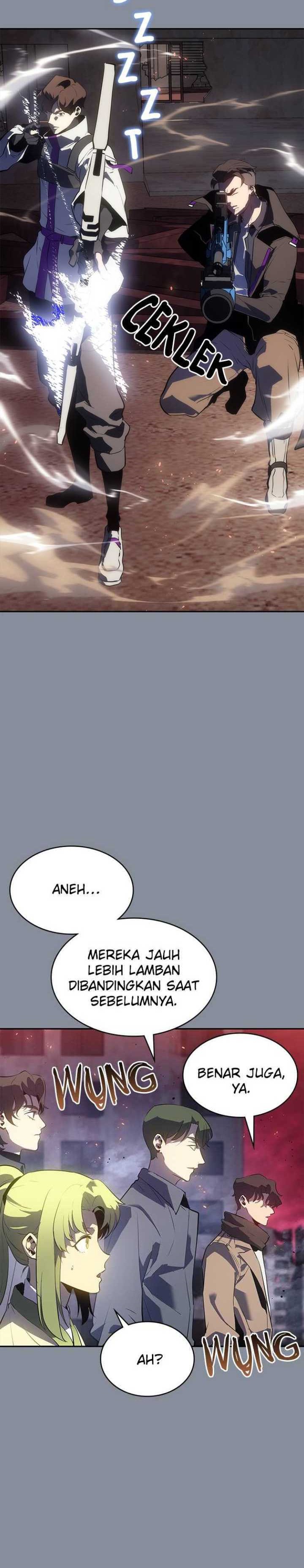 7Fates: Chakho Chapter 43 halaman 8