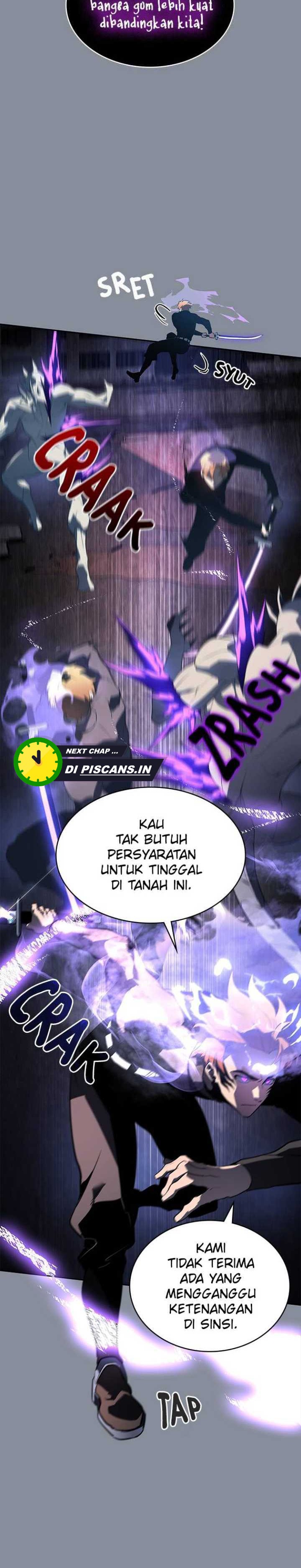 7Fates: Chakho Chapter 43 halaman 12