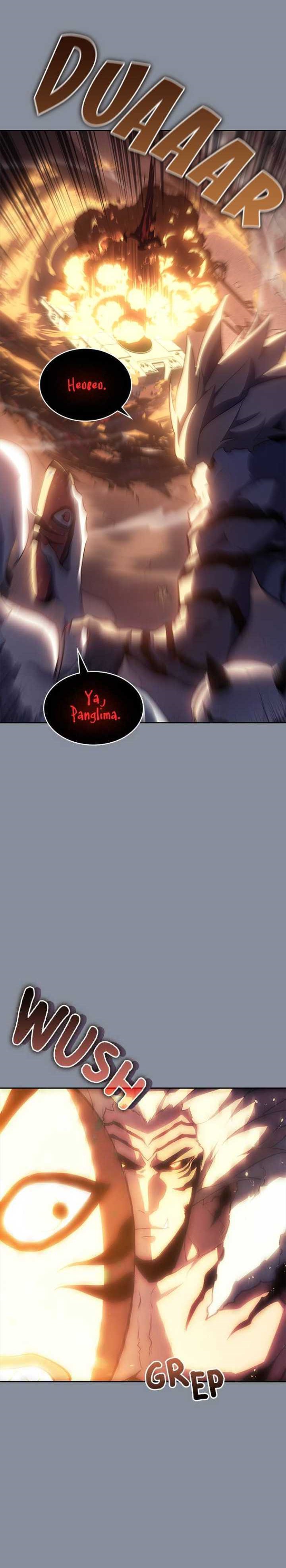 7Fates: Chakho Chapter 43 halaman 19