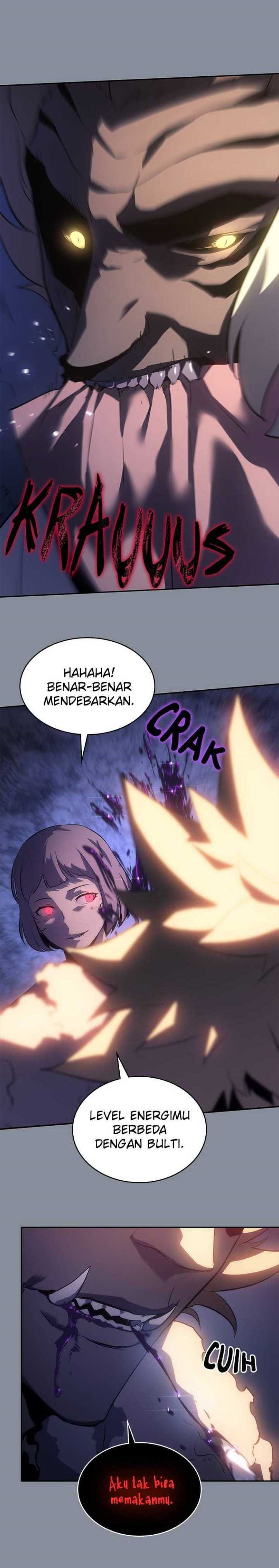 7Fates: Chakho Chapter 43 halaman 21