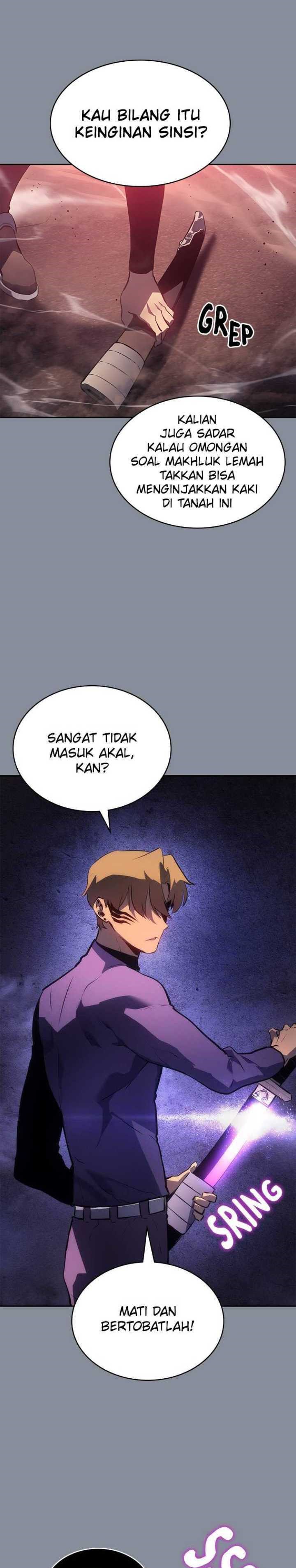 7Fates: Chakho Chapter 43 halaman 13