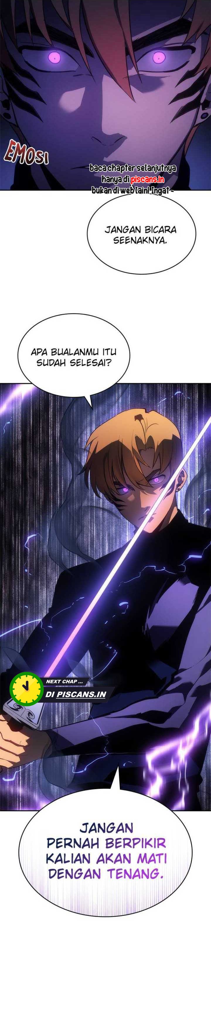 7Fates: Chakho Chapter 43 halaman 4