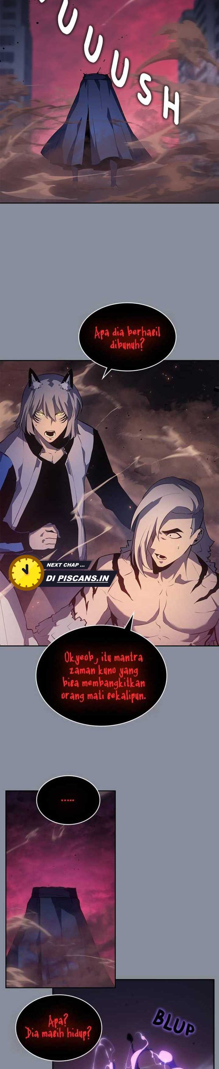 7Fates: Chakho Chapter 43 halaman 26