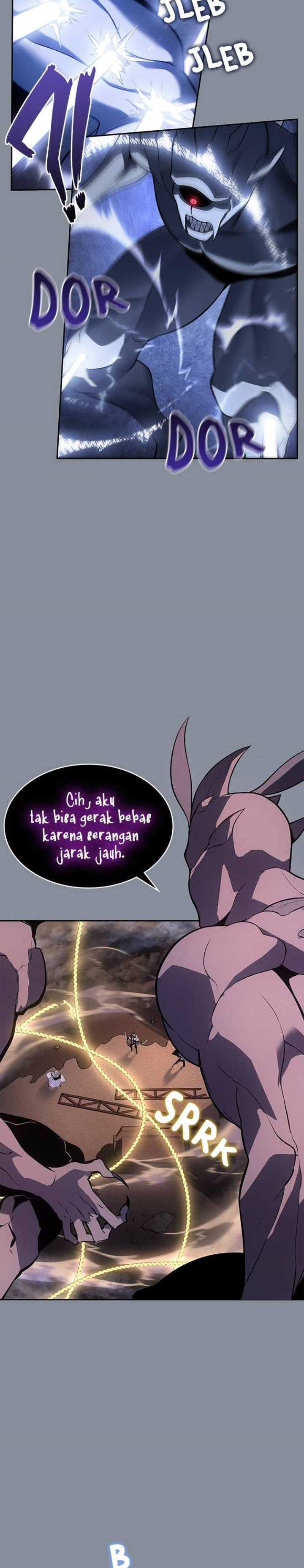 7Fates: Chakho Chapter 43 halaman 7