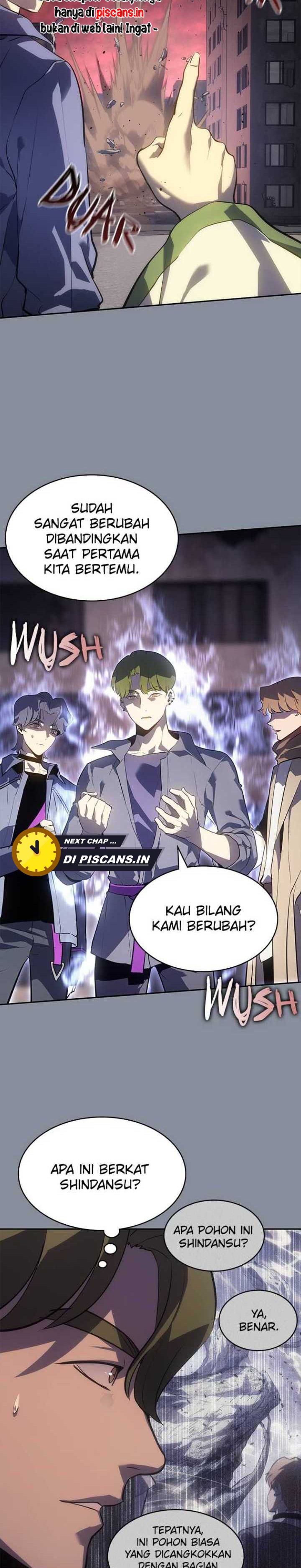 7Fates: Chakho Chapter 43 halaman 10