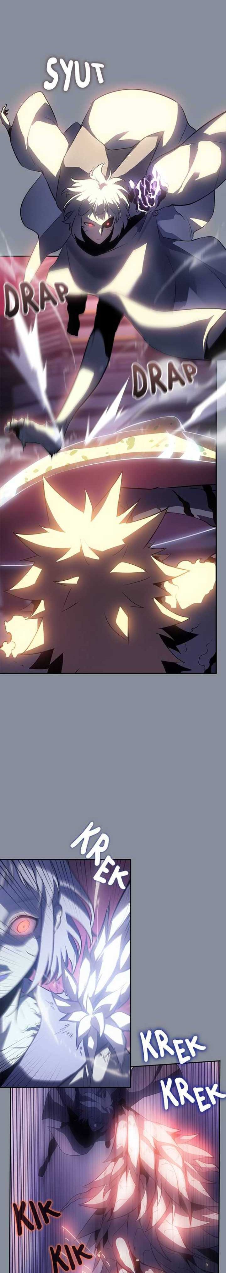 7Fates: Chakho Chapter 43 halaman 22