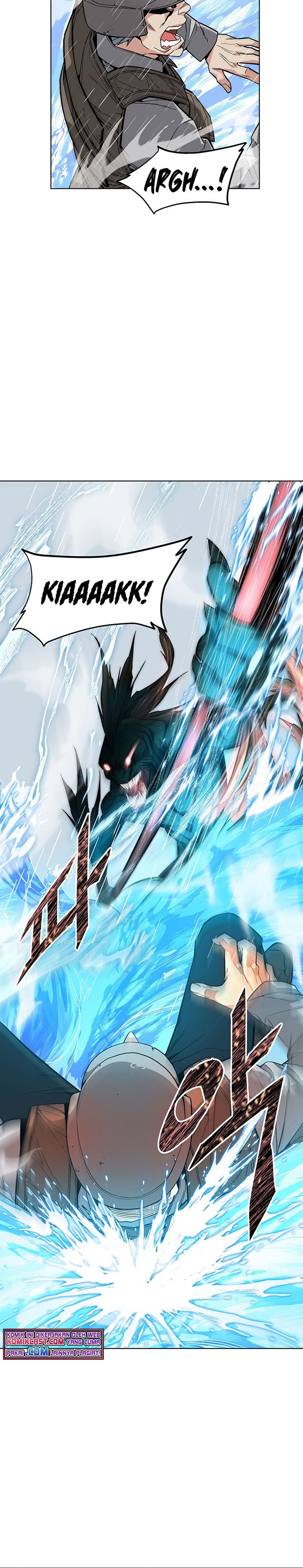 Heavenly Demon Instructor Chapter 2 halaman 26