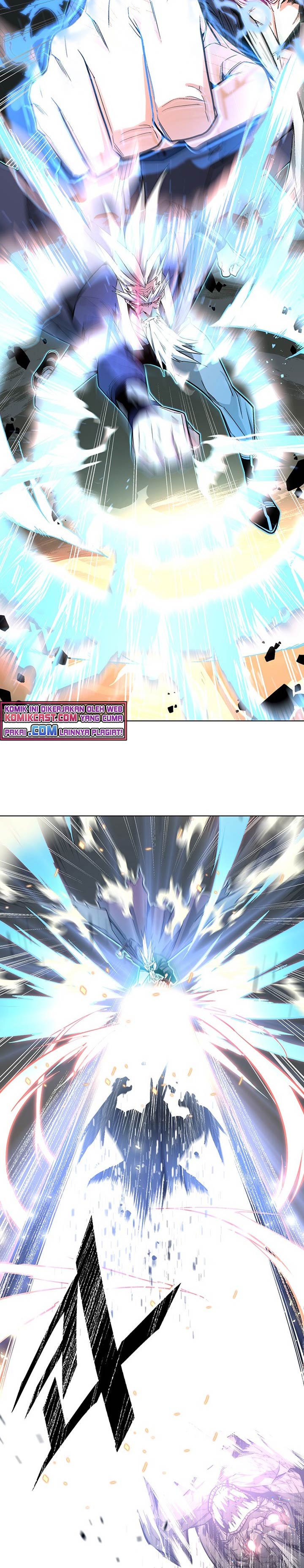 Heavenly Demon Instructor Chapter 3 halaman 9