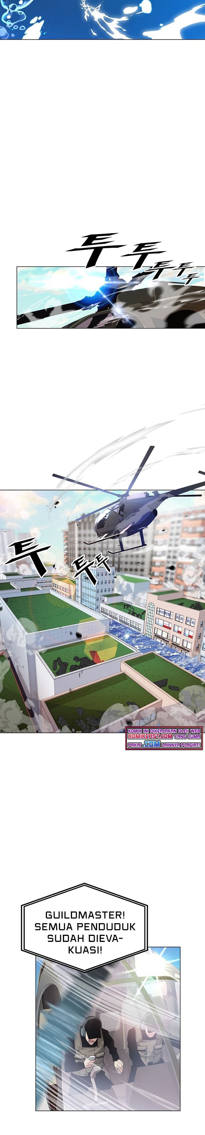 Heavenly Demon Instructor Chapter 13 halaman 31