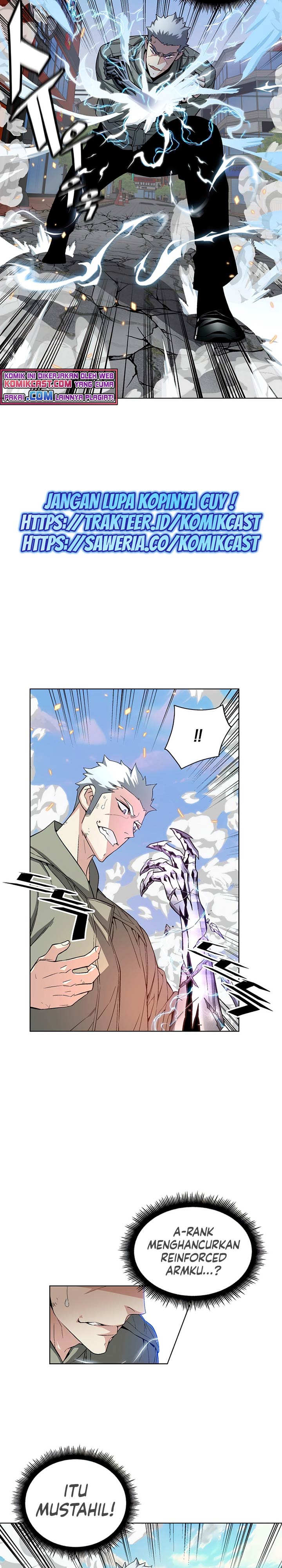 Heavenly Demon Instructor Chapter 22 halaman 4