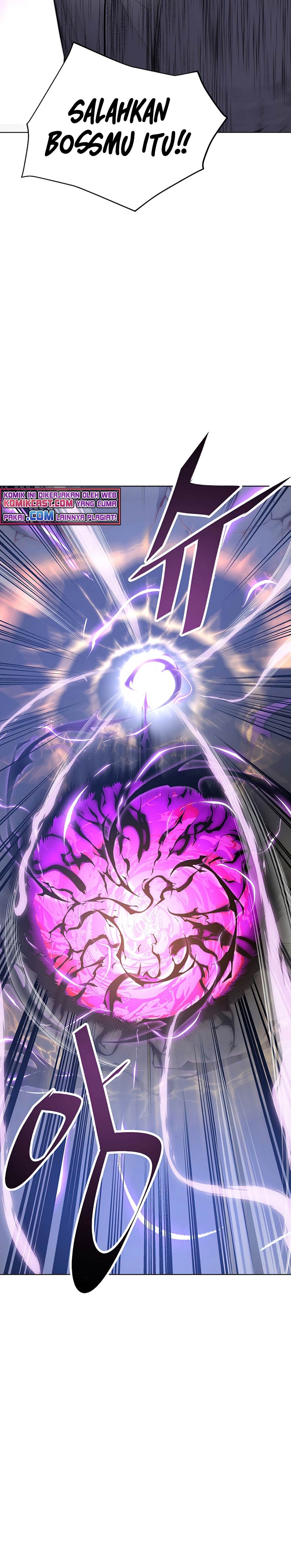 Heavenly Demon Instructor Chapter 22 halaman 26