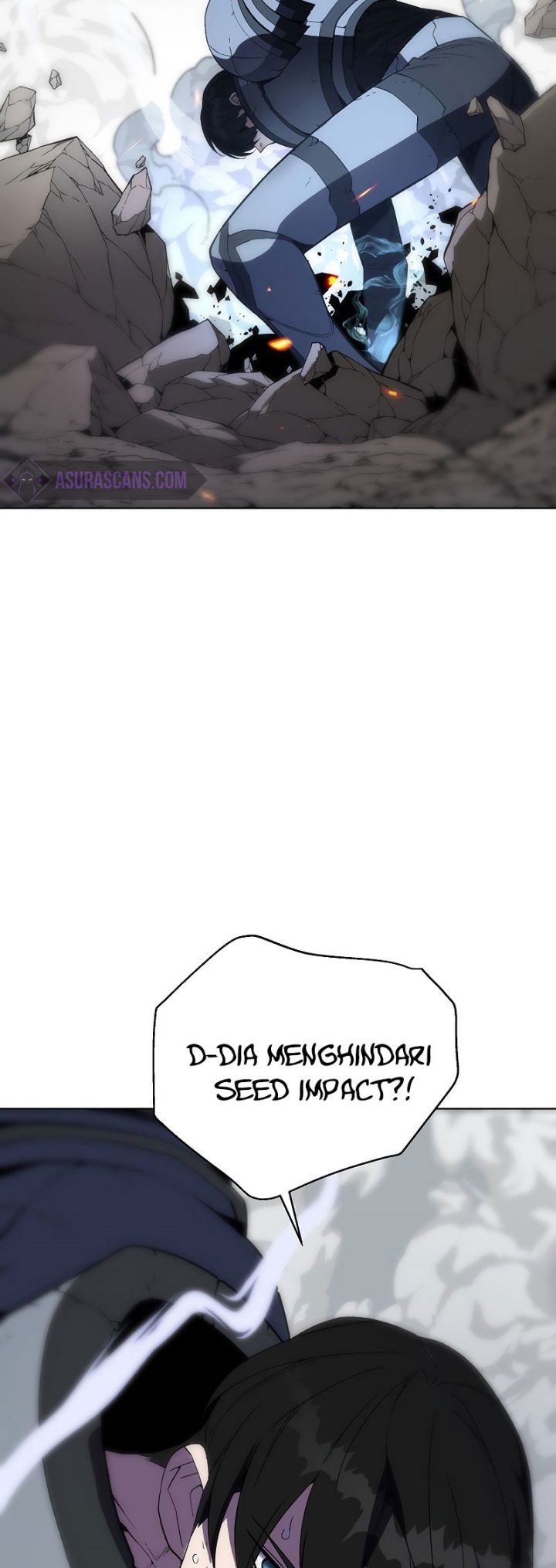Heavenly Demon Instructor Chapter 37 halaman 25