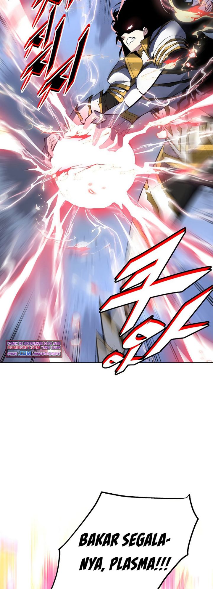 Heavenly Demon Instructor Chapter 37 halaman 62