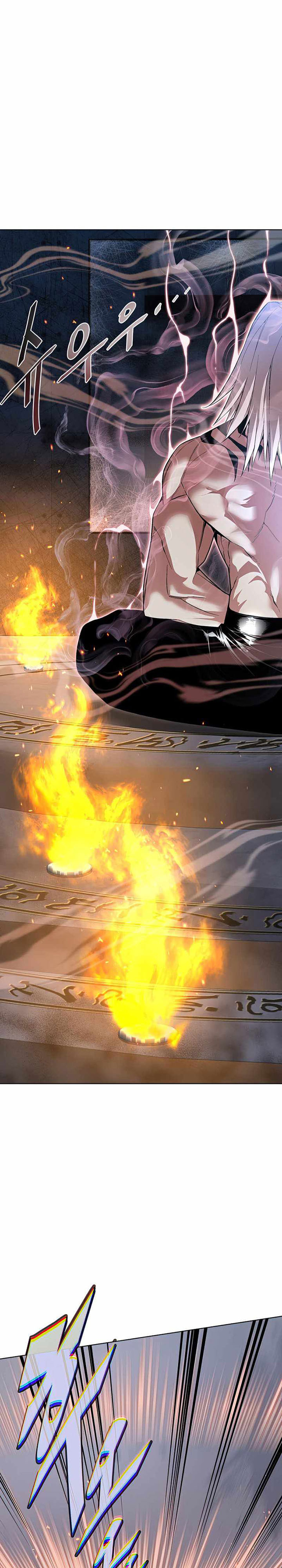 Heavenly Demon Instructor Chapter 43 halaman 39