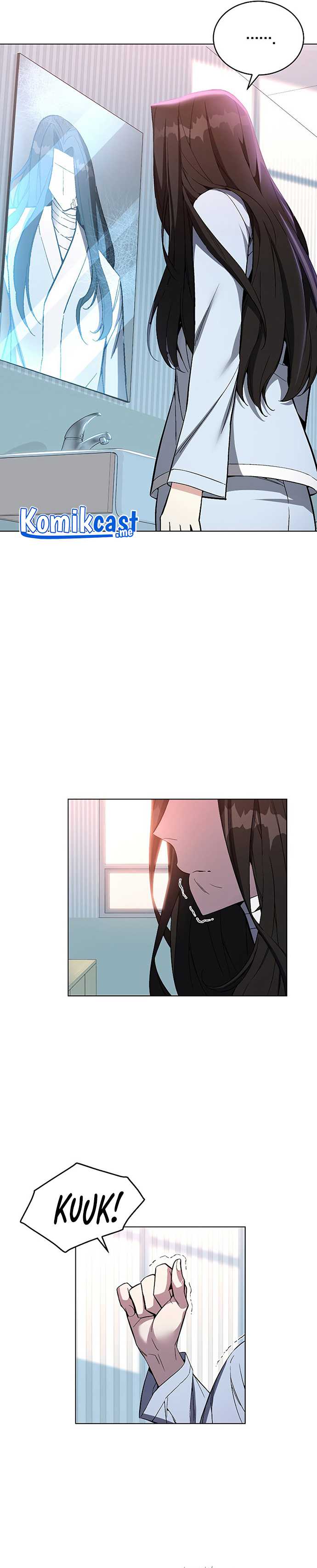 Heavenly Demon Instructor Chapter 47 halaman 26